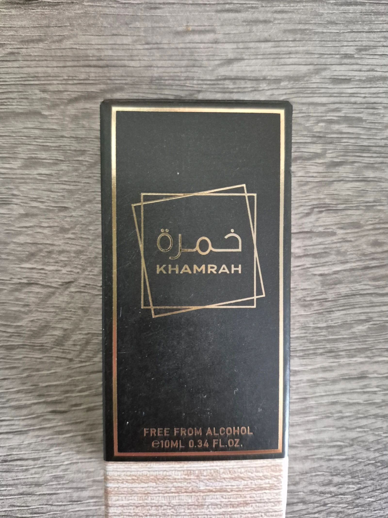 Roll on oil – photo 5